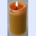 Church Candle (x3)